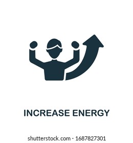 energy boost icon