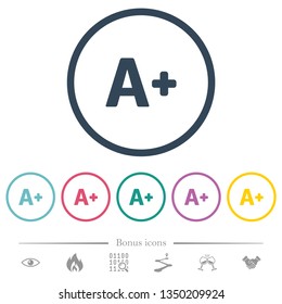 317 Font size increase Images, Stock Photos & Vectors | Shutterstock