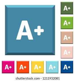 317 Font size increase Images, Stock Photos & Vectors | Shutterstock