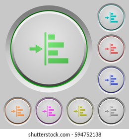 Increase left indentation of content color icons on sunk push buttons