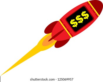 increase money