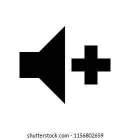 increase music volume
