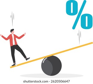 Increase profit ratios, earnings, turnover, control costs and expenses, price wars, huge punches to the seesaw to make the percentage sign jump

