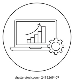 Increase yIncrease your productivity icon, Boost Your Productivity with Effective Strategies, Top Tips to Increase Your Daily Productivity, Maximize Efficiency How to Increase Your Productivity