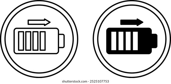 Mehr Energieverbrauchskennzeichnung. Schwarzweiß-Vektorsymbole. Katzenfuttereigenschaften. Aufkleber für Lebensmittelverpackungen