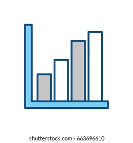 Increasing stats symbol