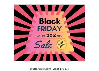 Incredible Black Friday Discounts on Vector Graphics