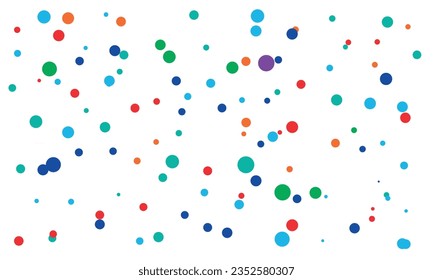 increíble vector de semitono colorido, vector punto, fondo de punto