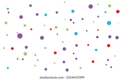 incredible creative Dot pattern vector, dot vector, dot background