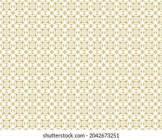Incredible floral Abstract Pattern for background. 
