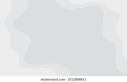 incredible grey abstract vector background. abstract background