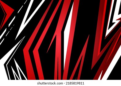 Incredible and modern sports design background wallpaper vector