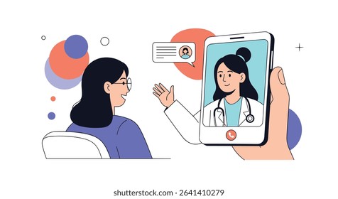 The Incredible Rise of Telemedicine and Its Potential to Transform Healthcare Access