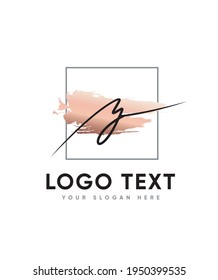 An incredibly adaptable and interesting letter type Z logo template, Vector logo for business and company identity 