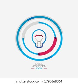 Incredibly beautiful and colorful abstract business logos and icons in vector. Circles, lines, arrows, transitions, gradient, shadows, text, patterns.