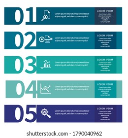 Incredibly beautiful and colorful modern business professional infographics in vector. Steps, circles, arrows, text, drawings, signs, number, work, diagrams, goals, time.