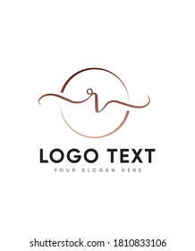 Increíblemente versátil, una carta espectacular tipo de plantilla de logotipo R, logotipo vector para identidad empresarial y de empresa 