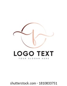 Increíblemente versátil, una carta espectacular tipo F patrón logotipo, logotipo vector para identidad empresarial y de empresa 