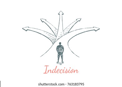 Indecision High Res Stock Images Shutterstock