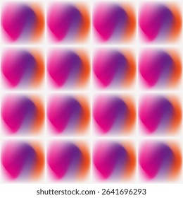  indefinite vector seamless pattern consisting of various multicolored graphic elements.  Seamless texture