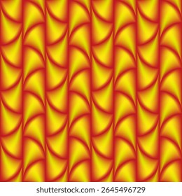  indefinite vector seamless pattern consisting of various multicolored graphic elements.  Seamless texture