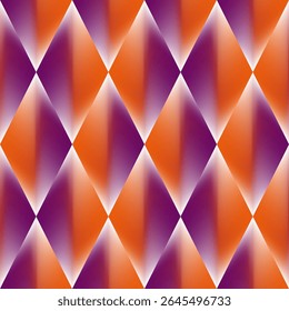  indefinite vector seamless pattern consisting of various multicolored graphic elements.  Seamless texture