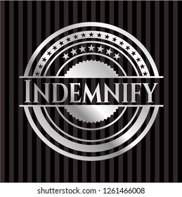 Indemnify silver badge
