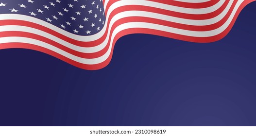 indenpendent day background 4th of july united state of america