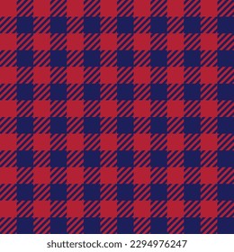 Independece Day Plaid Pattern, This plaid pattern design is inspired by the colors and symbols of Independence Day, and is perfect for creating a festive and patriotic atmosphere for celebrations