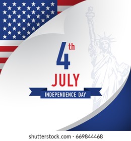 independence 4th july