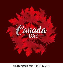 independence canada day