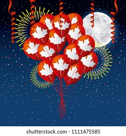 independence canada day