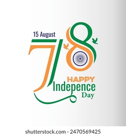 independence celebration  78 August  15th  2024