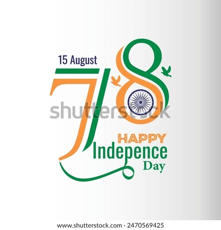 independence celebration  78 August  15th  2024