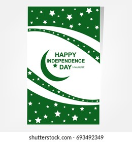 Independence Day 14th August