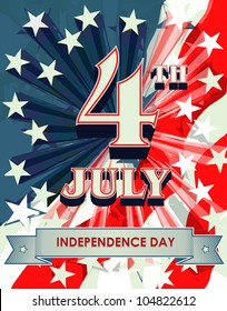 Independence Day- 4 th July