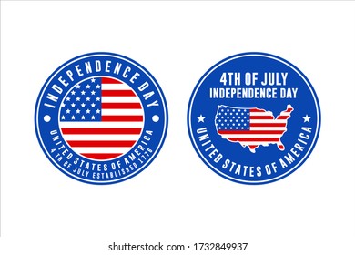 Independence Day 4 th July united states of america