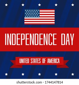 independence day 4 th july. Happy independence day