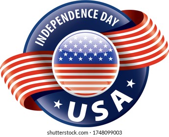 independence day 4 th july. Happy independence day