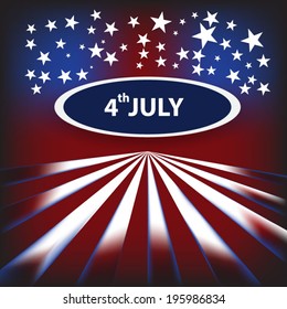 Independence Day - 4 th July
