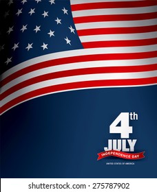 independence day 4 th july. Happy independence day