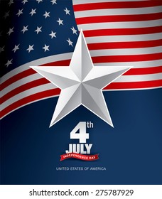 independence day 4 th july. Happy independence day