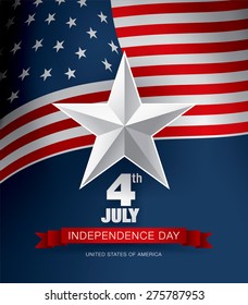 independence day 4 th july. Happy independence day