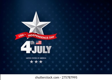 independence day 4 th july. Happy independence day