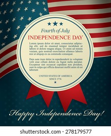 independence day 4 th july. Happy independence day