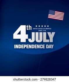 independence day 4 th july. Happy independence day