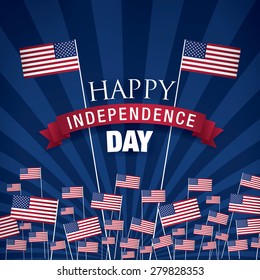 independence day 4 th july. Happy independence day