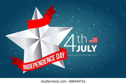 independence day 4 th july. Happy independence day