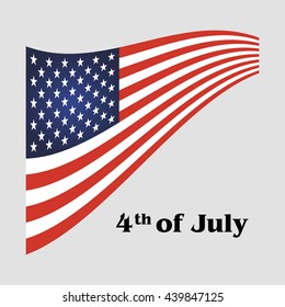Independence day 4 th july