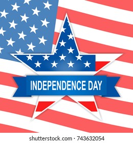 independence day 4 th july. Happy independence day